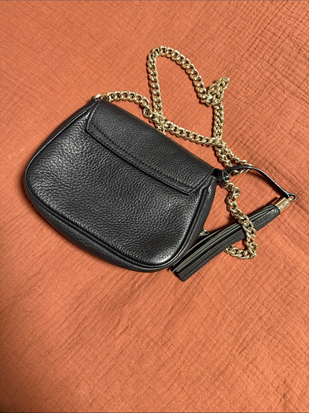 Gucci Black Crossbody bag - Picture 9 of 9
